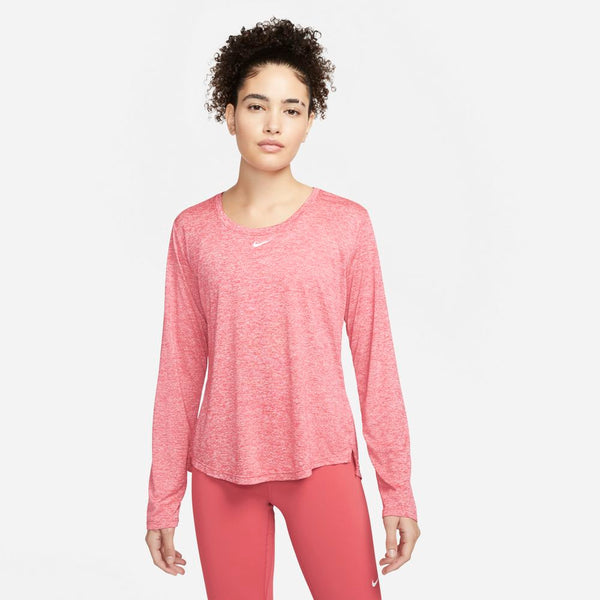 AS W NK ONE DF LS STD TOP