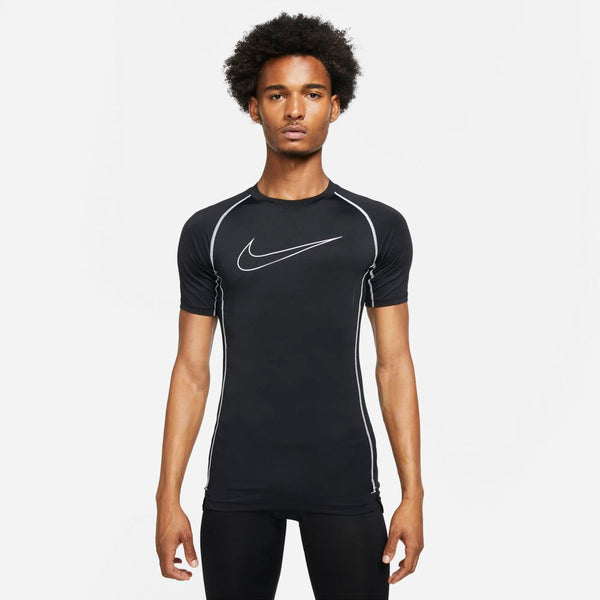 AS M NP DF TIGHT TOP SS