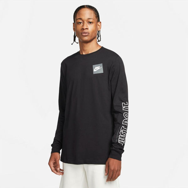 AS M NSW TEE LS JDI GX