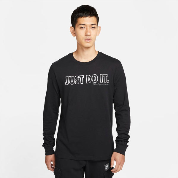 AS M NSW TEE LS JDI GX WNTRZD