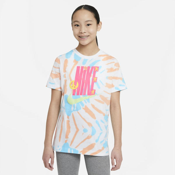 U NSW TEE FESTIVAL TIE DYE