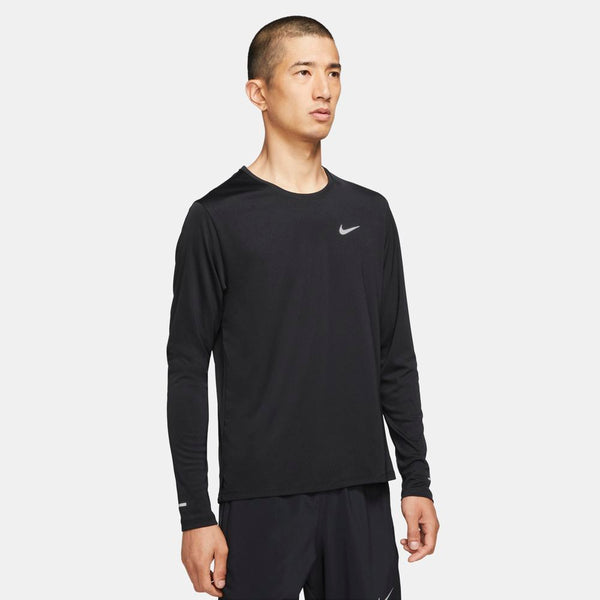 Nike AS M NK DF UV MILER TOP LS