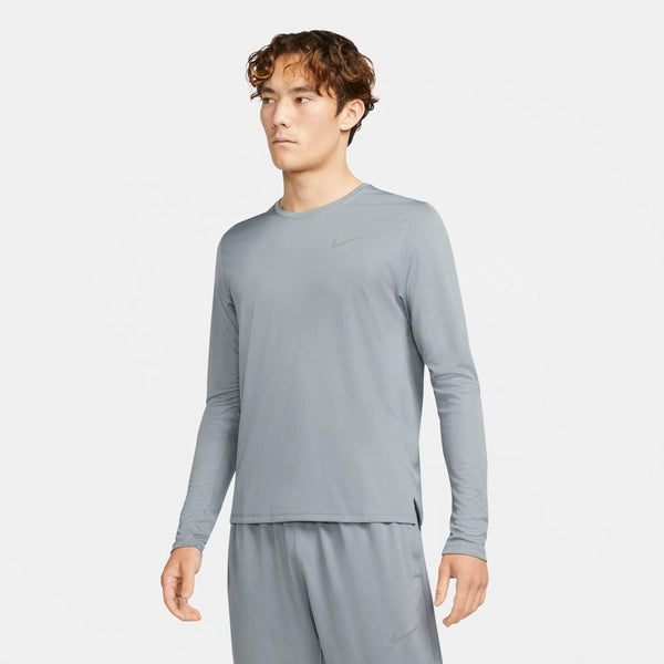 AS M NK DF UV MILER TOP LS