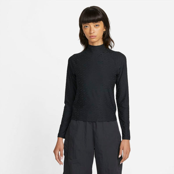 AS W NSW ICN CLSH MOCK LS TOP