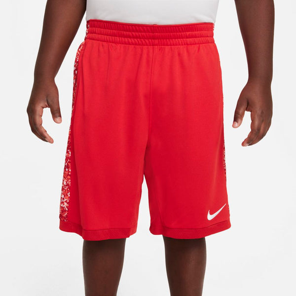 B NK DF TROPHY AOP SHORT