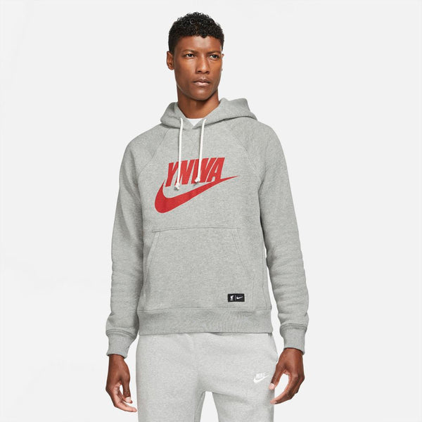 LFC MNSW HERITAGE HOODIE PO SB