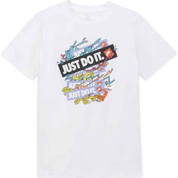 U NSW TEE REPEAT JDI