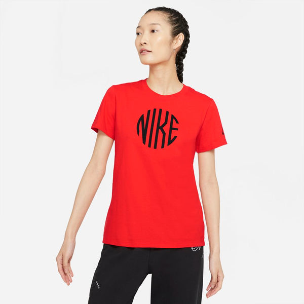AS W NSW TEE ICON CLASH