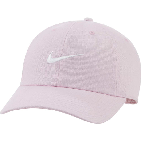 U NSW H86 SWOOSH DENIM CAP