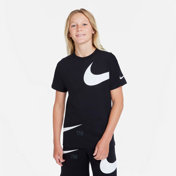 B NSW TEE SWOOSH PACK