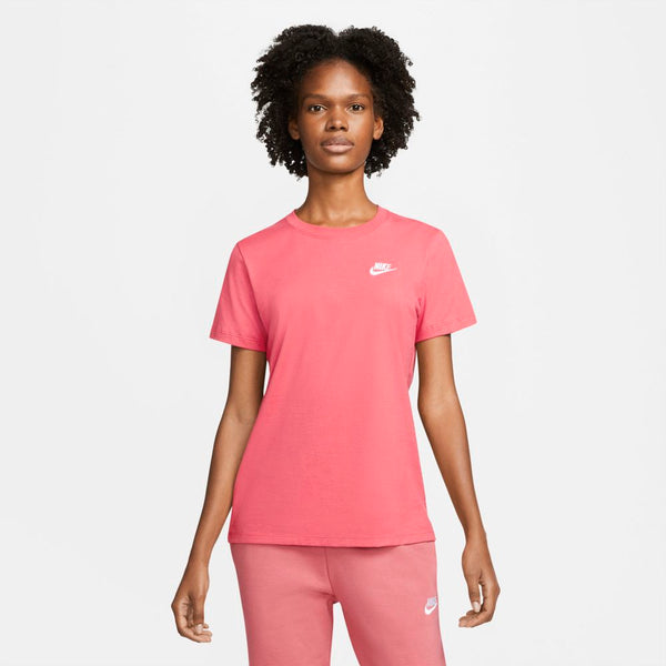 AS W NSW CLUB TEE