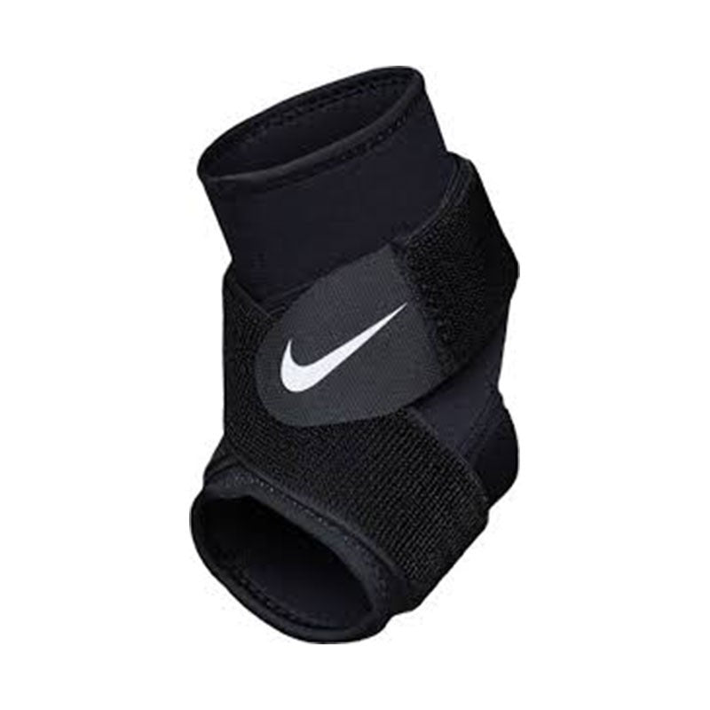 nike ankle strap shoes