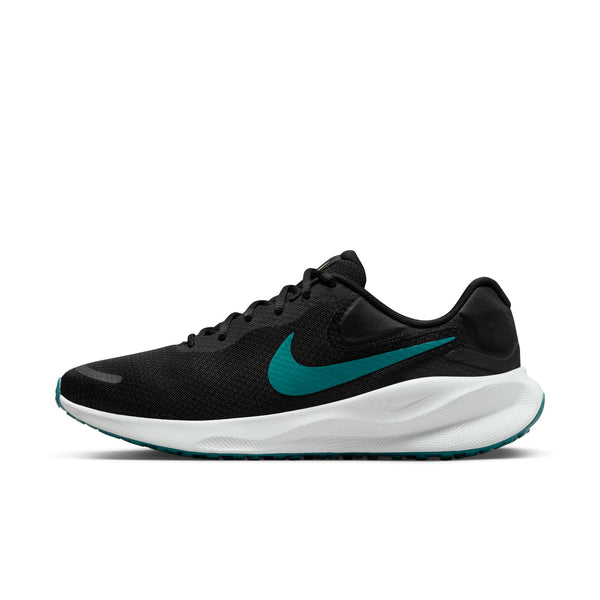 Nike Men's Revolution 3 Light Blue Running Shoes for Men - Buy