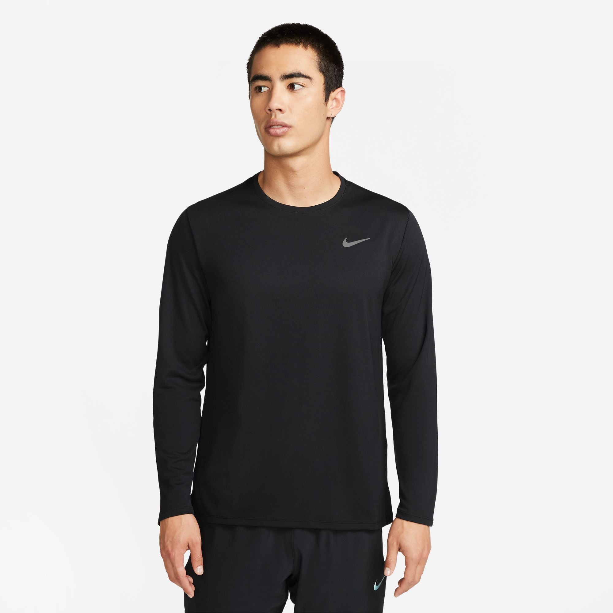 Long shirt nike best sale