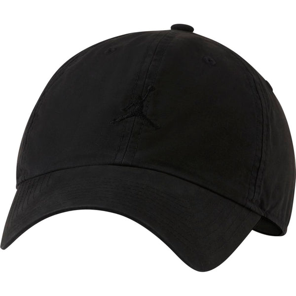 JORDAN H86 JM WASHED CAP