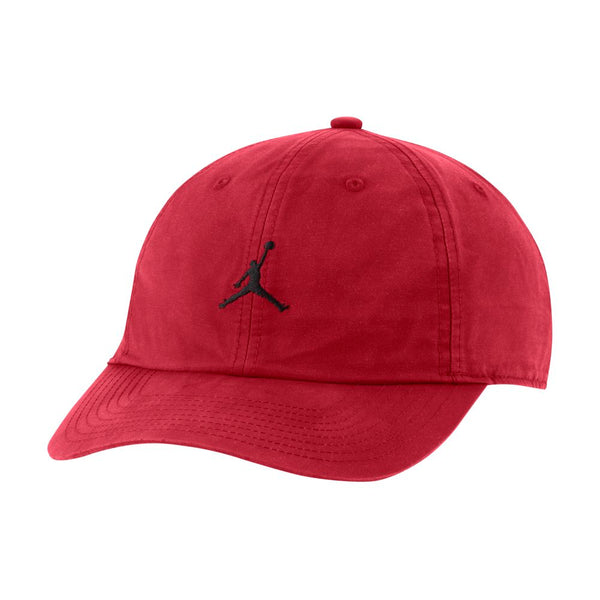 JORDAN H86 JM WASHED CAP