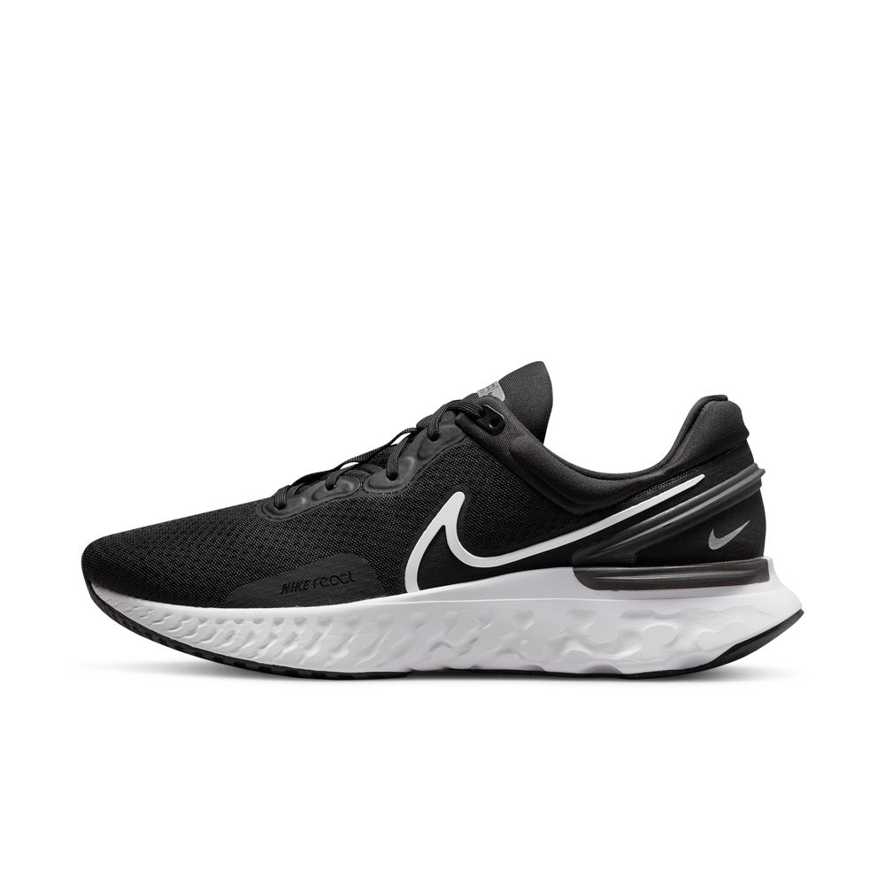 Are nike react good running shoes best sale