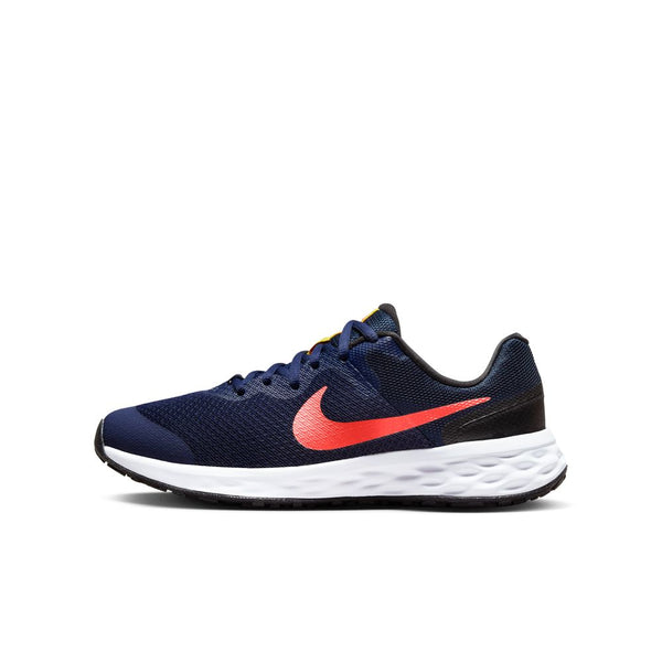 NIKE REVOLUTION 6 NN (GS)