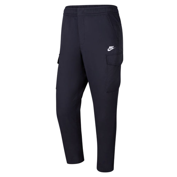 ASMNK CLUB WVN UL UTILITY PANT
