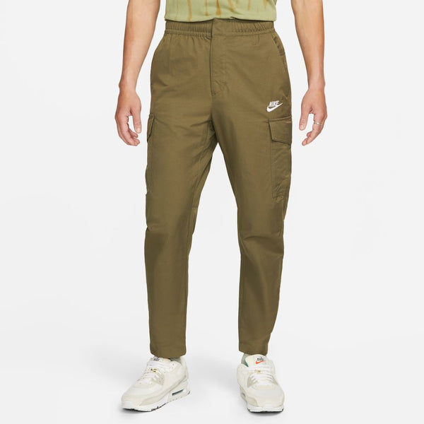 AS M NK CLUB WVN UL UTILITY PANT