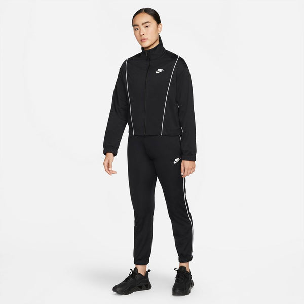 AS W NSW ESSNTL PQE TRK SUIT