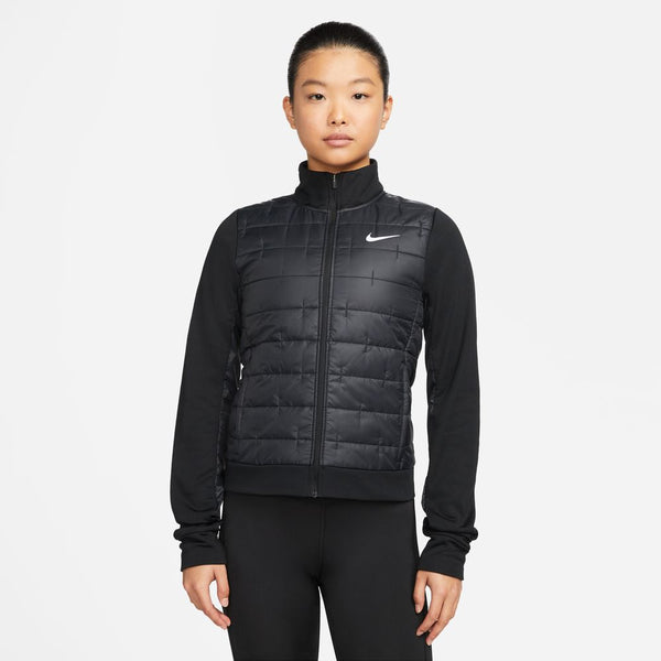 AS W NK TF SYNTHETIC FILL JKT