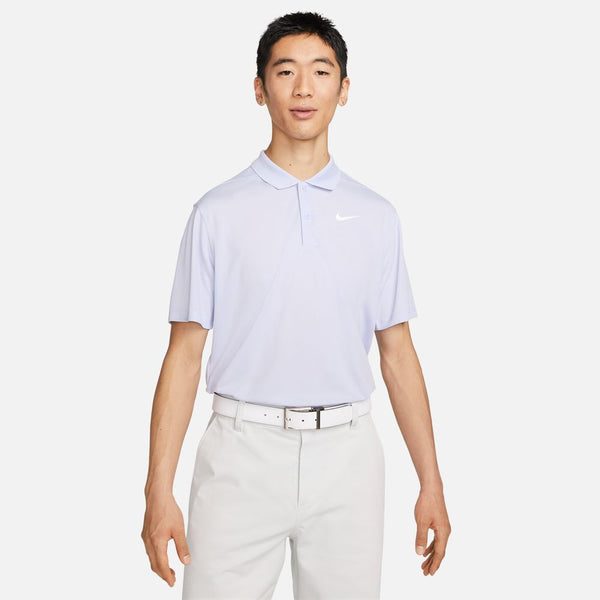 AS M NK DF VCTRY SOLID POLO