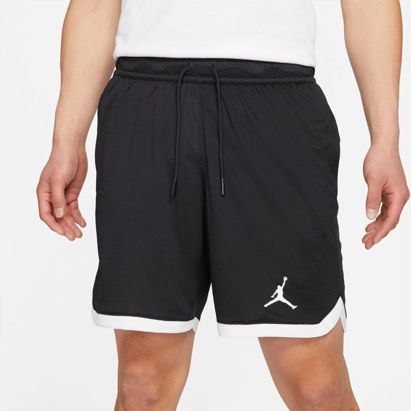 M J DF AIR KNIT SHORT