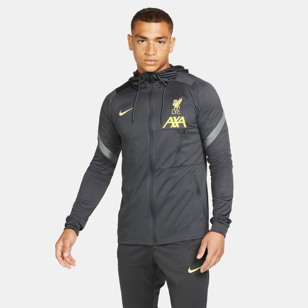 LFC MNK DF STRK HD TRKJKT KCL