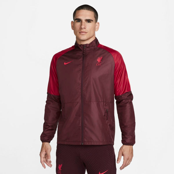 LFC M NK RPL ACDMY AWF JKT