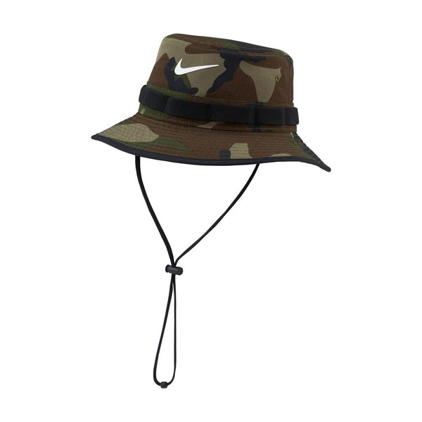 U NK BOONIE BUCKET CAMO
