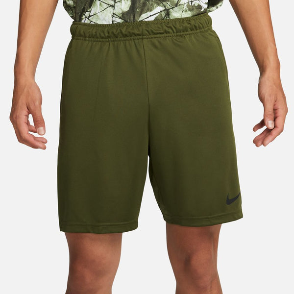 AS M NK DF EPIC KNIT 8IN SHORT