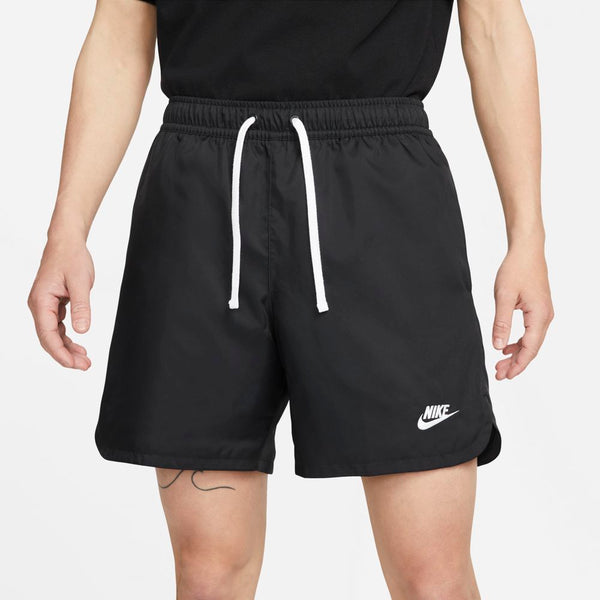 AS MNK CLUB WVN LND FLOW SHORT