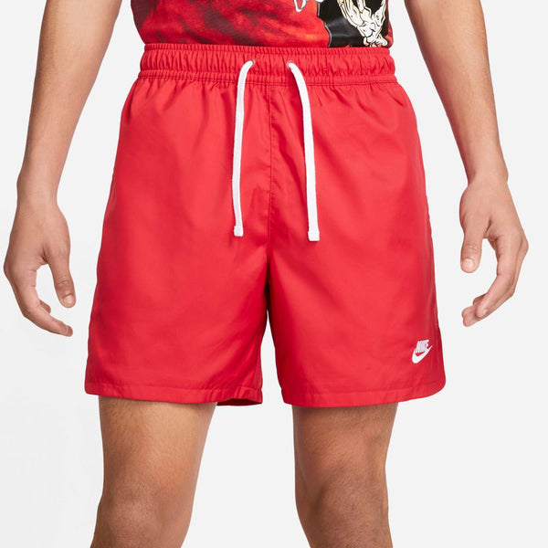 AS MNK CLUB WVN LND FLOW SHORT