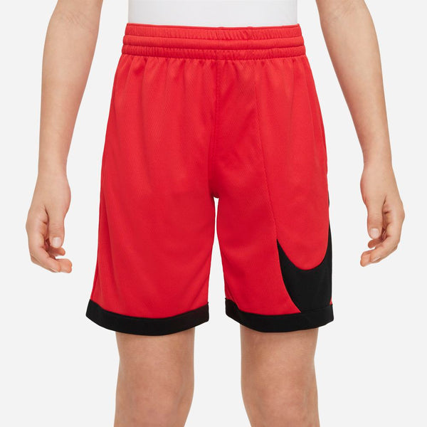B NK DF HBR BASKETBALL SHORT