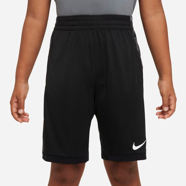 B NK DF TROPHY AOP SHORT