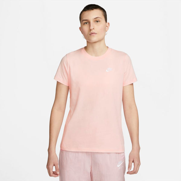AS W NSW CLUB TEE