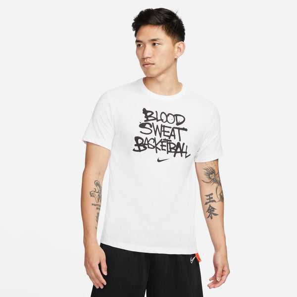 AS M NIKE DF BSB VERB SS TEE