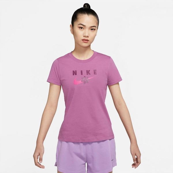 AS W NSW TEE SS SPORT DAISY
