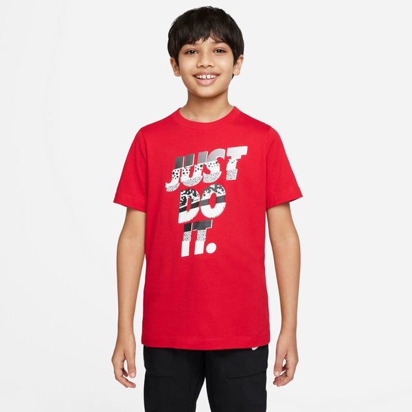 U NSW TEE CORE BRANDMARK 1