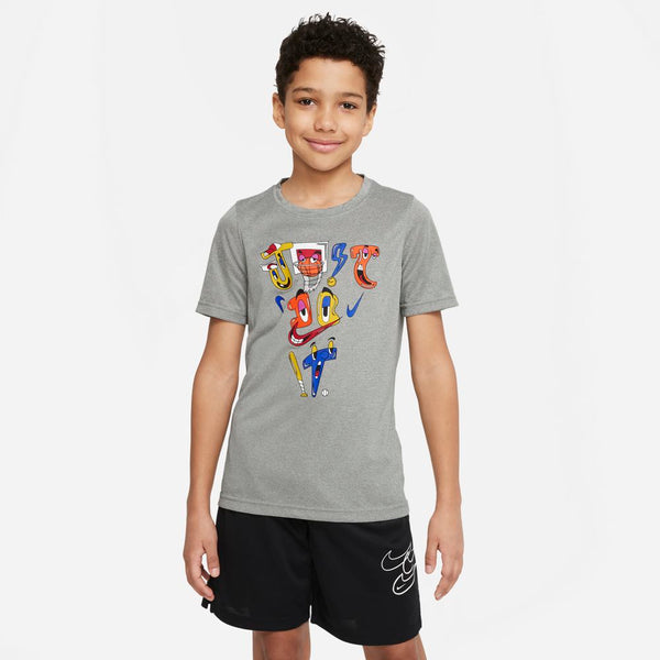 B NK DRY TEE JDI MULTI SPORT