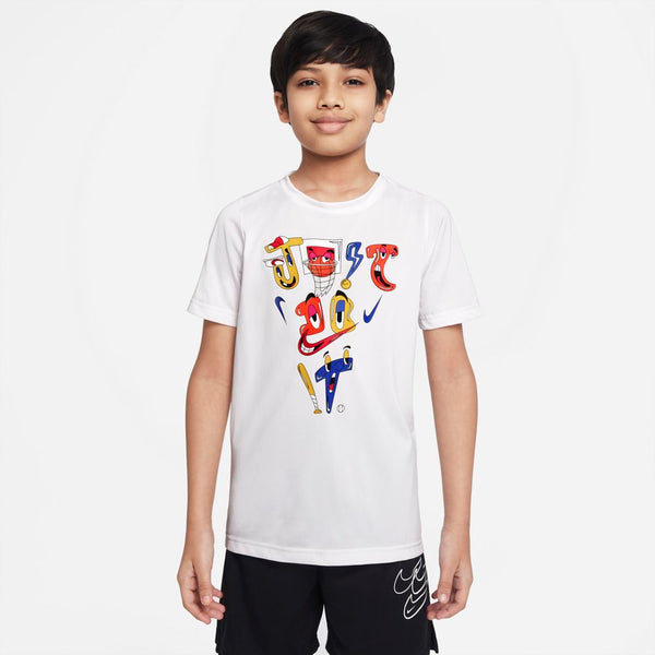 B NK DRY TEE JDI MULTI SPORT