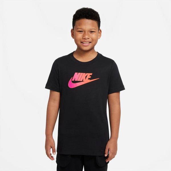 U NSW TEE SEASONAL FUTURA