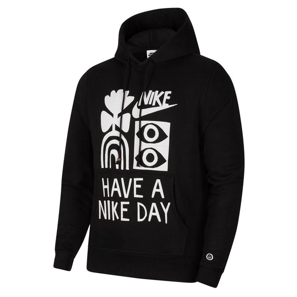 AS M NSW HBR-S FT PO HOODIE
