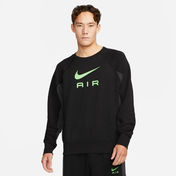 AS M NSW NIKE AIR FT CREW