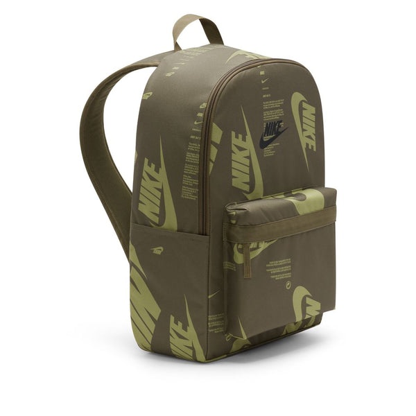 NK HERITAGE BKPK - SHOE BOX