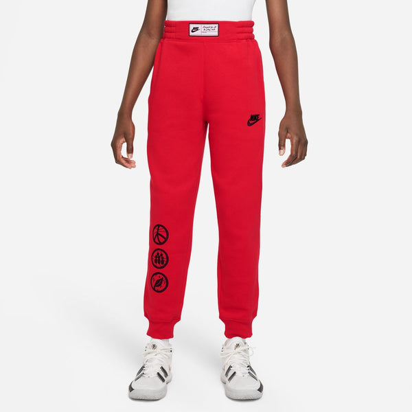 B NK CLTR OF BBALL PANT
