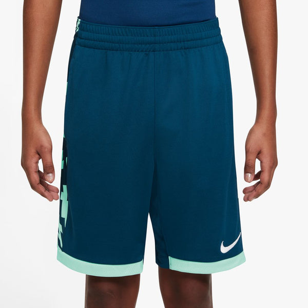 B NK DF TROPHY AOP SHORT