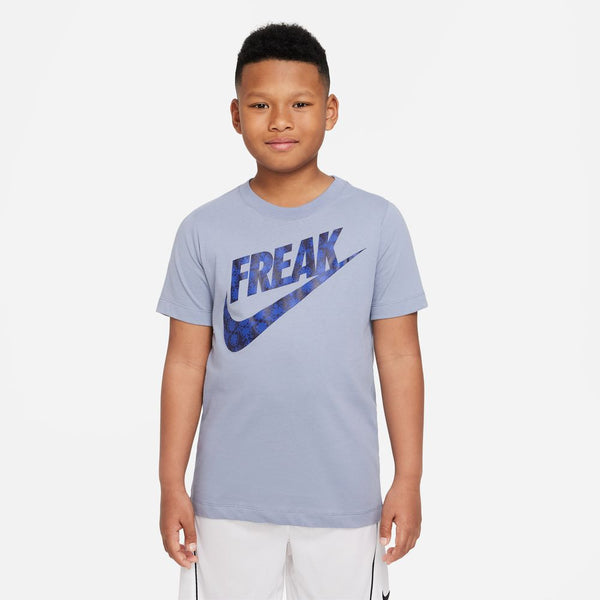 B NK DF TEE SIGNATURE BBALL