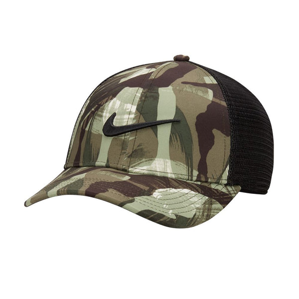 U NK DF AROBL L91 CAP CAMO